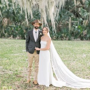 Sarah Seven Cecelia Dress